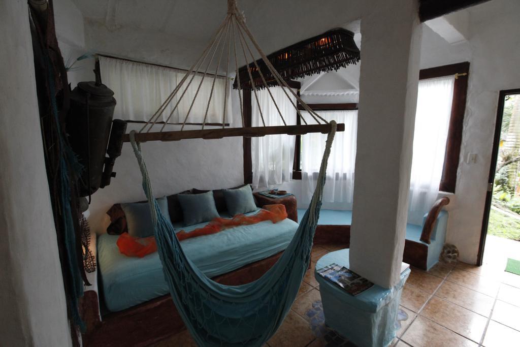 Kashama Eco Resort & Spa Santo Domingo de los Colorados Buitenkant foto